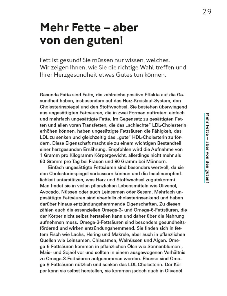 Weitere Ansicht: Ernährung für das Herz | Prof. Dr. med. Gerhard Hindricks, Prof. Dr. med. Ingolf Schiefke, Gerhard Hindricks, Ingolf Schiefke