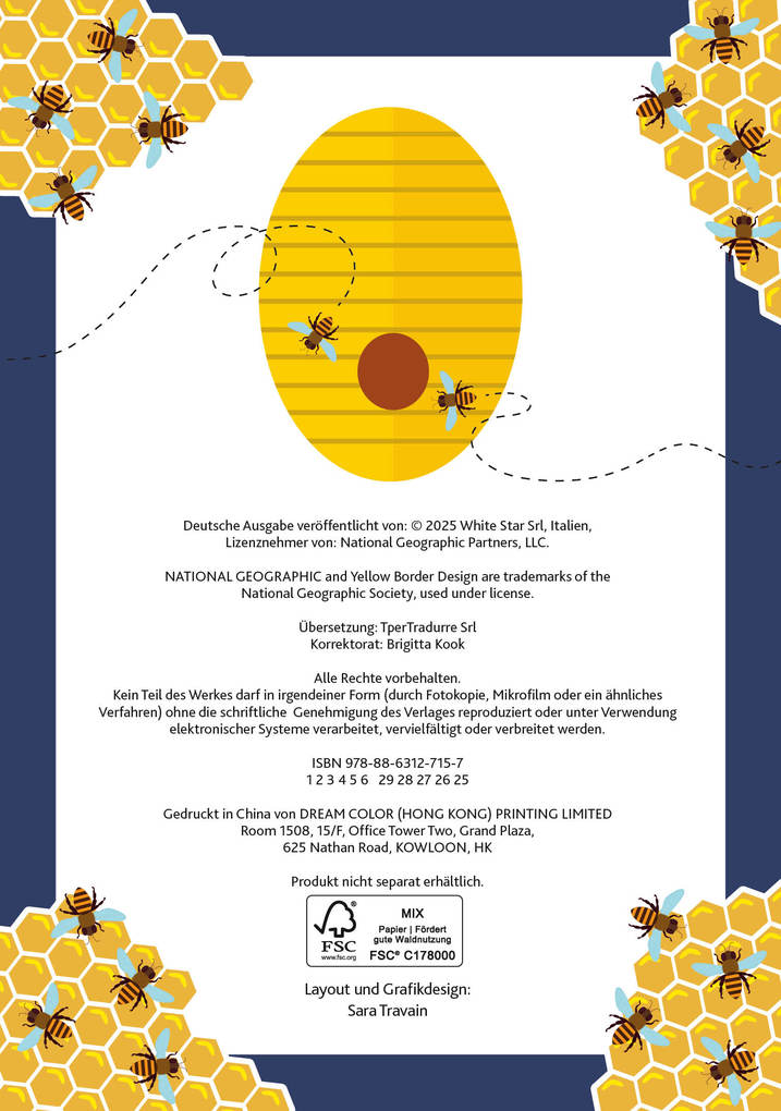 Weitere Ansicht: EcoPlay - Bienen