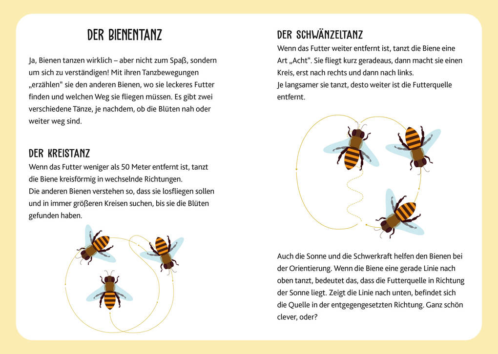 Weitere Ansicht: EcoPlay - Bienen