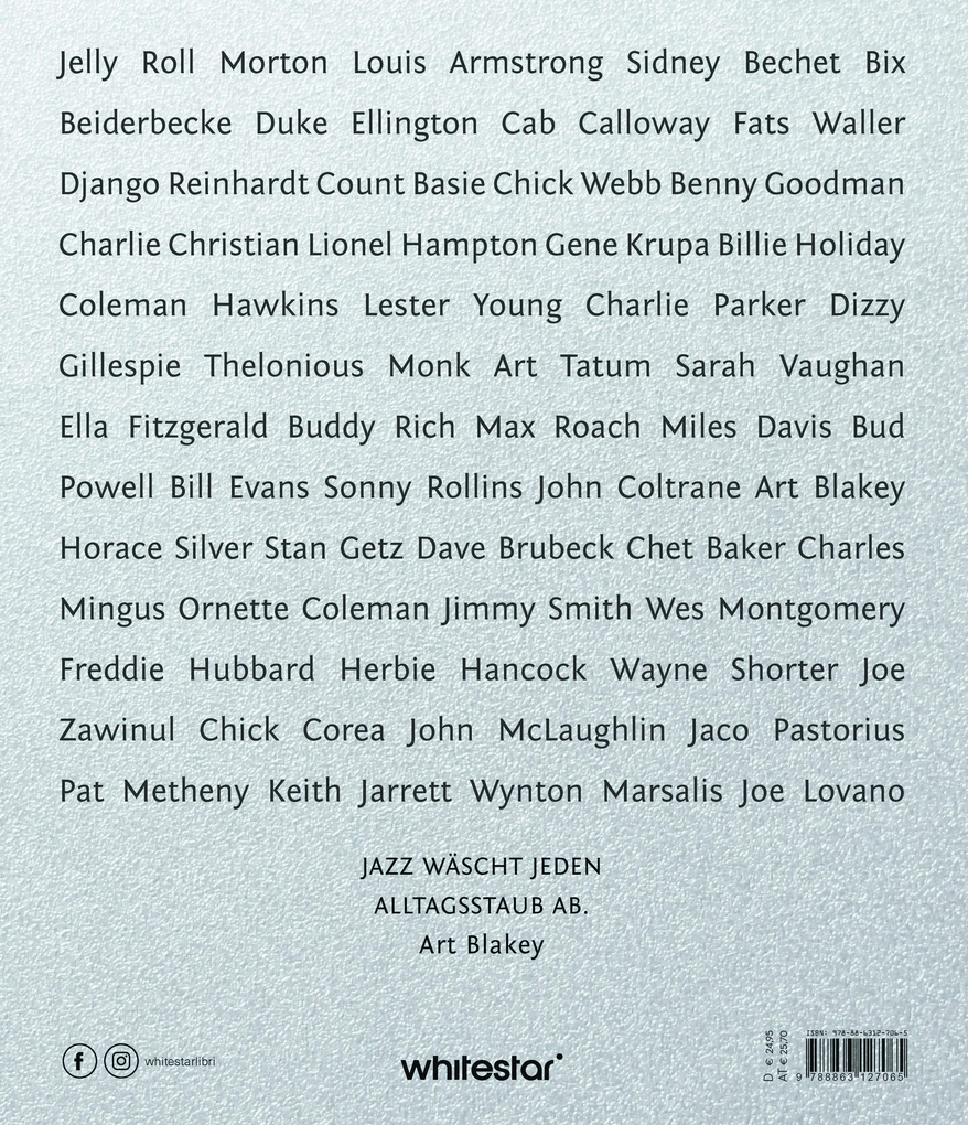 Weitere Ansicht: Jazz-Legenden | Bill Mikowski, Joe Lovano