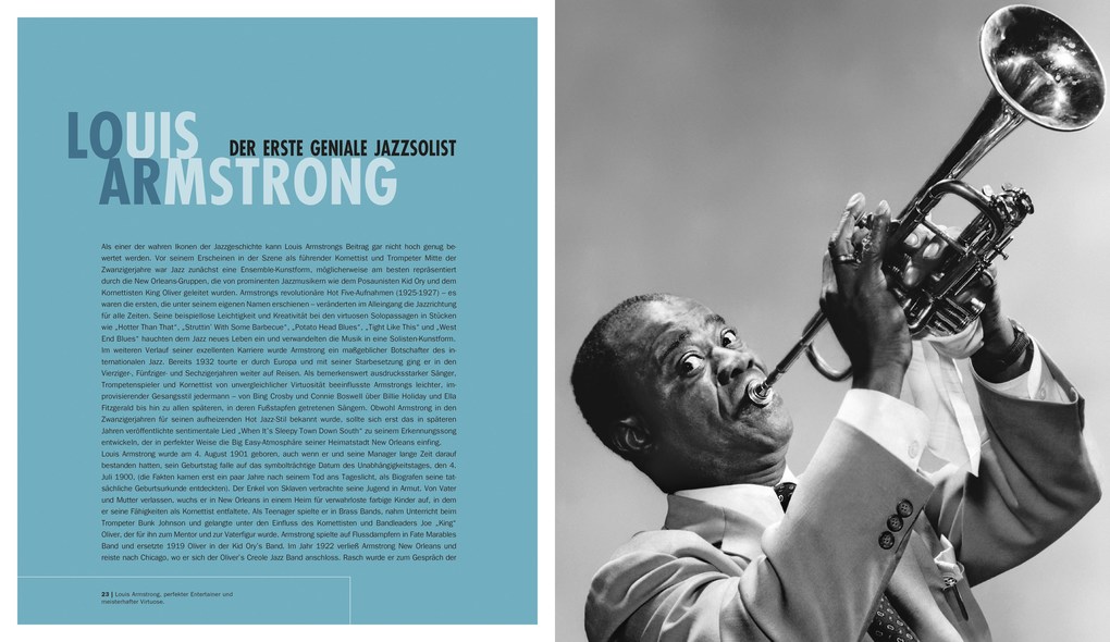 Weitere Ansicht: Jazz-Legenden | Bill Mikowski, Joe Lovano