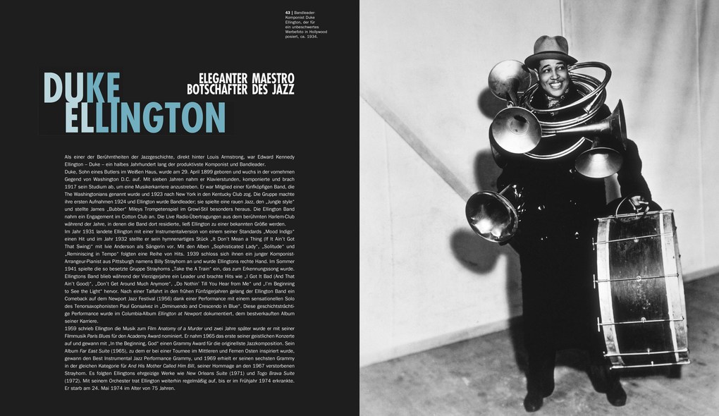 Weitere Ansicht: Jazz-Legenden | Bill Mikowski, Joe Lovano