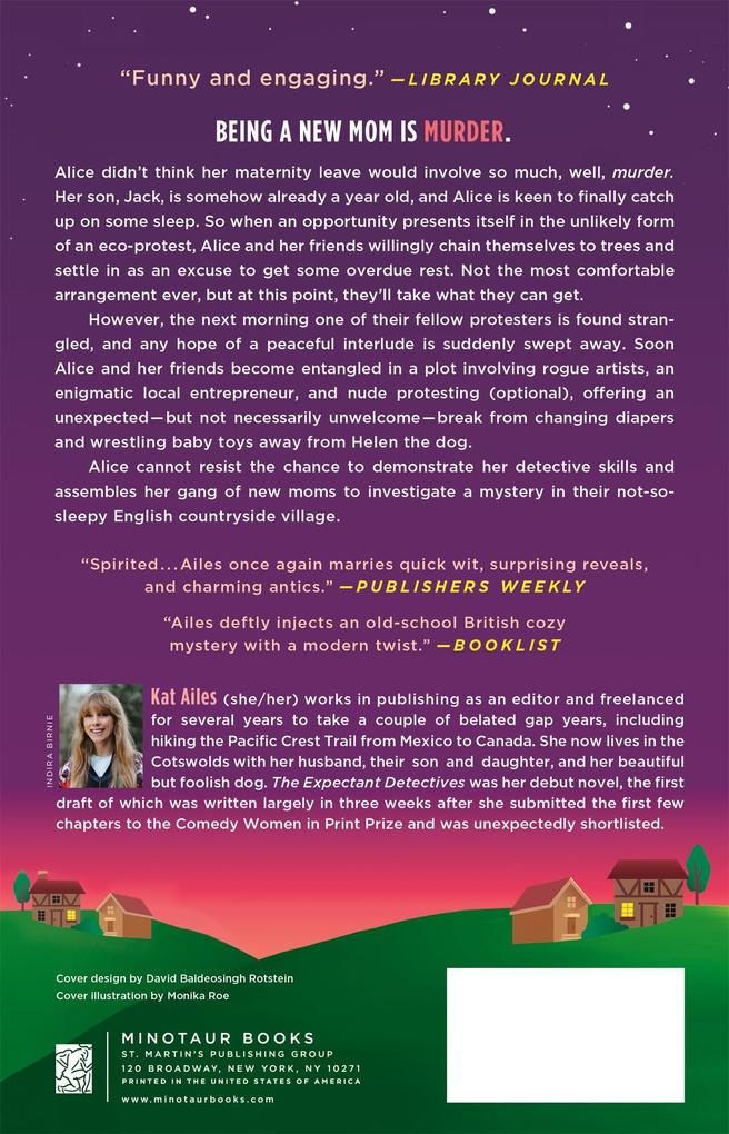 Weitere Ansicht: Dead Tired | Kat Ailes