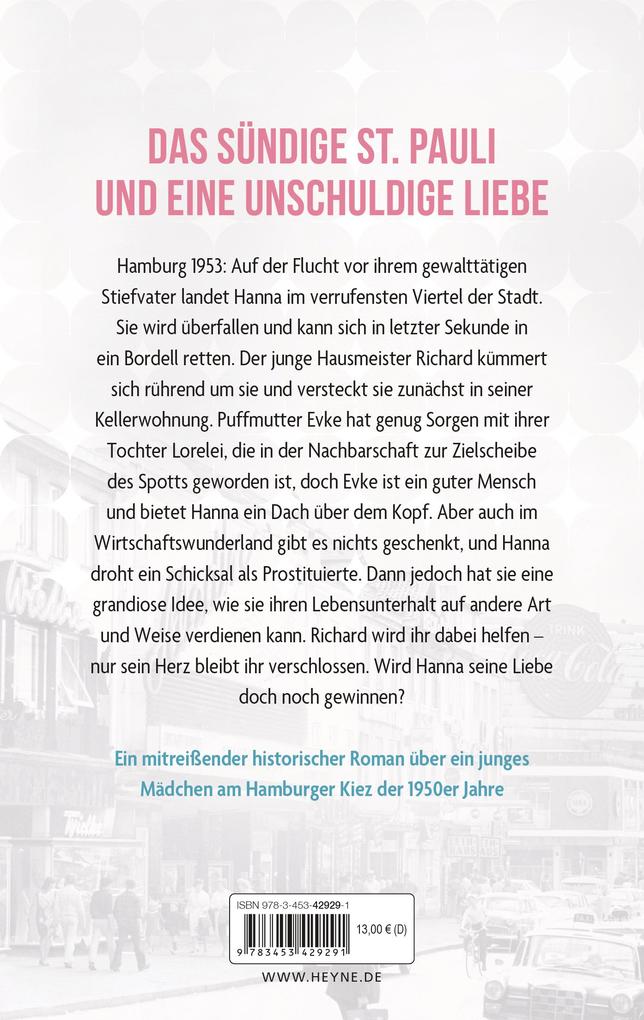 Weitere Ansicht: Wir Mädchen vom Kiez | Juliane Jensen