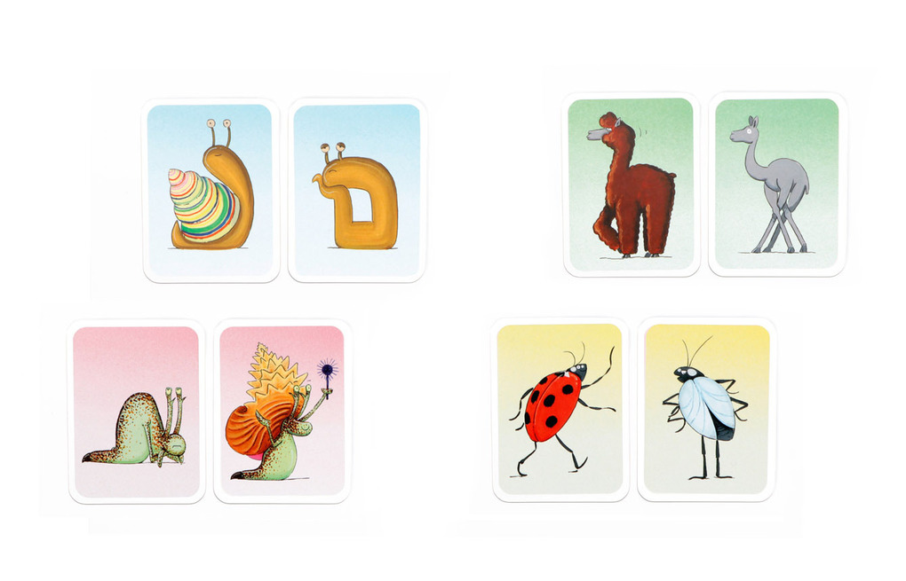 Weitere Ansicht: Kleider machen Tiere | Catherine Ard