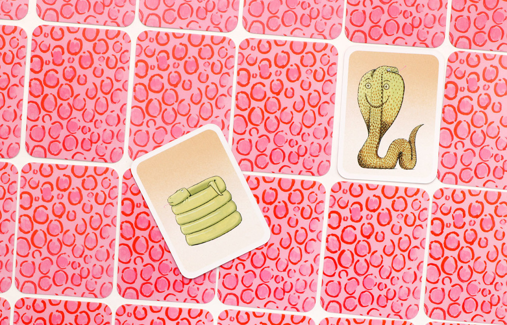 Weitere Ansicht: Kleider machen Tiere | Catherine Ard