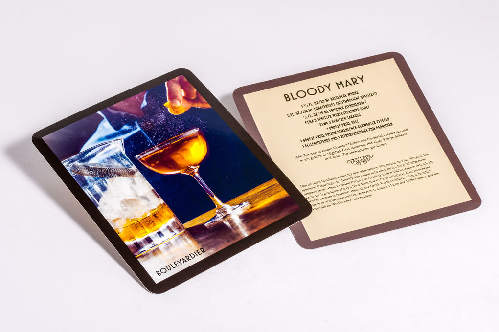 Weitere Ansicht: Cocktail-Box | Tristan Stephenson