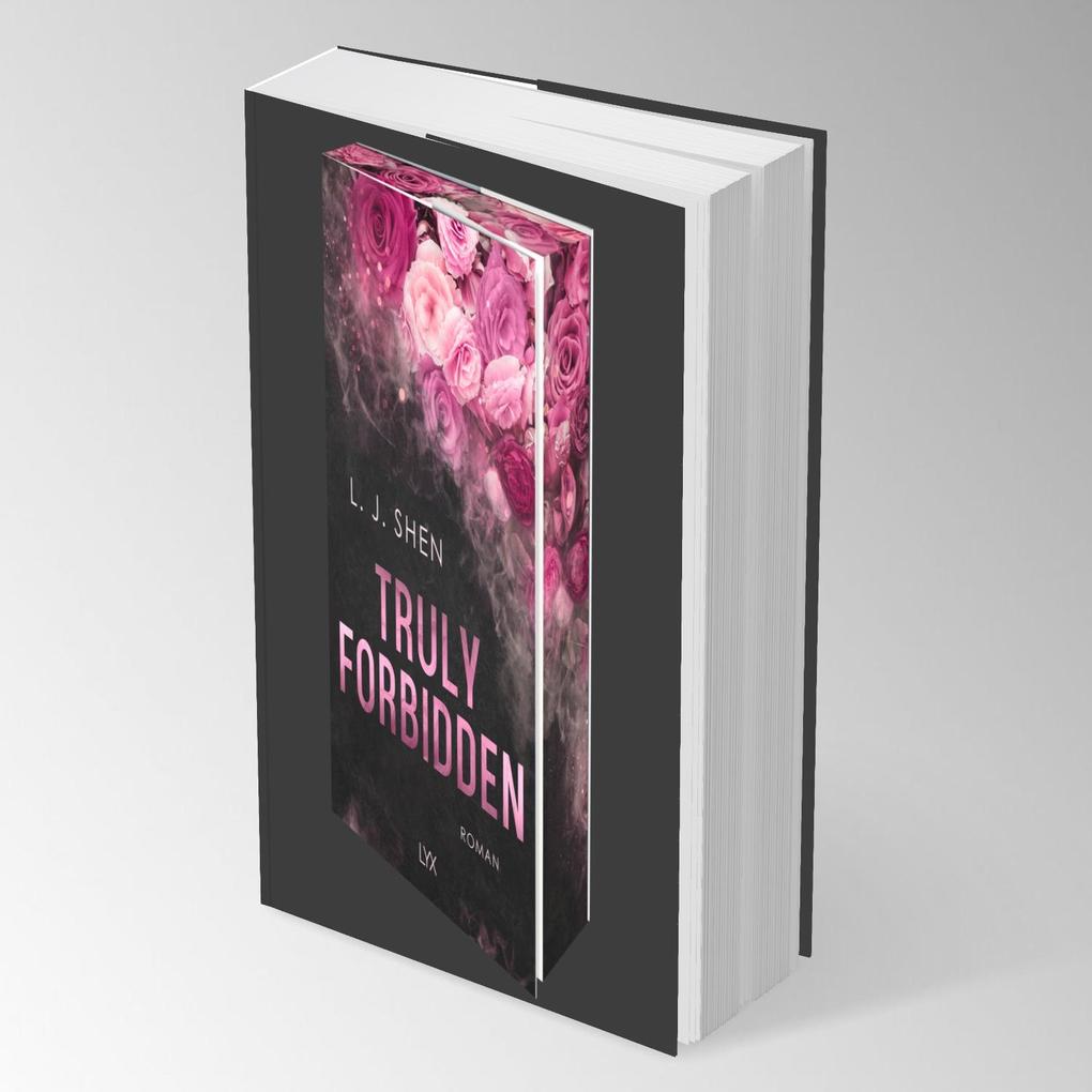 Weitere Ansicht: Truly Forbidden | L. J. Shen