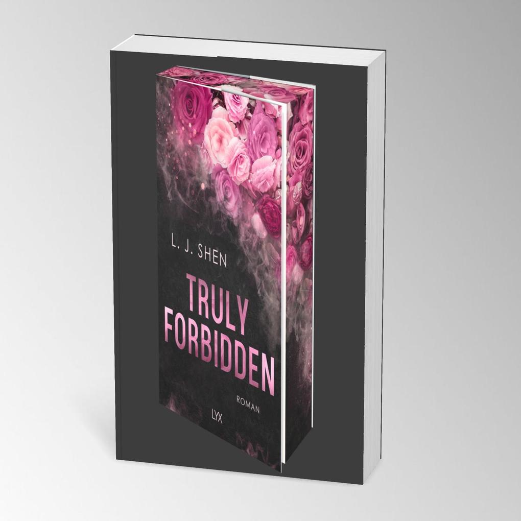 Weitere Ansicht: Truly Forbidden | L. J. Shen