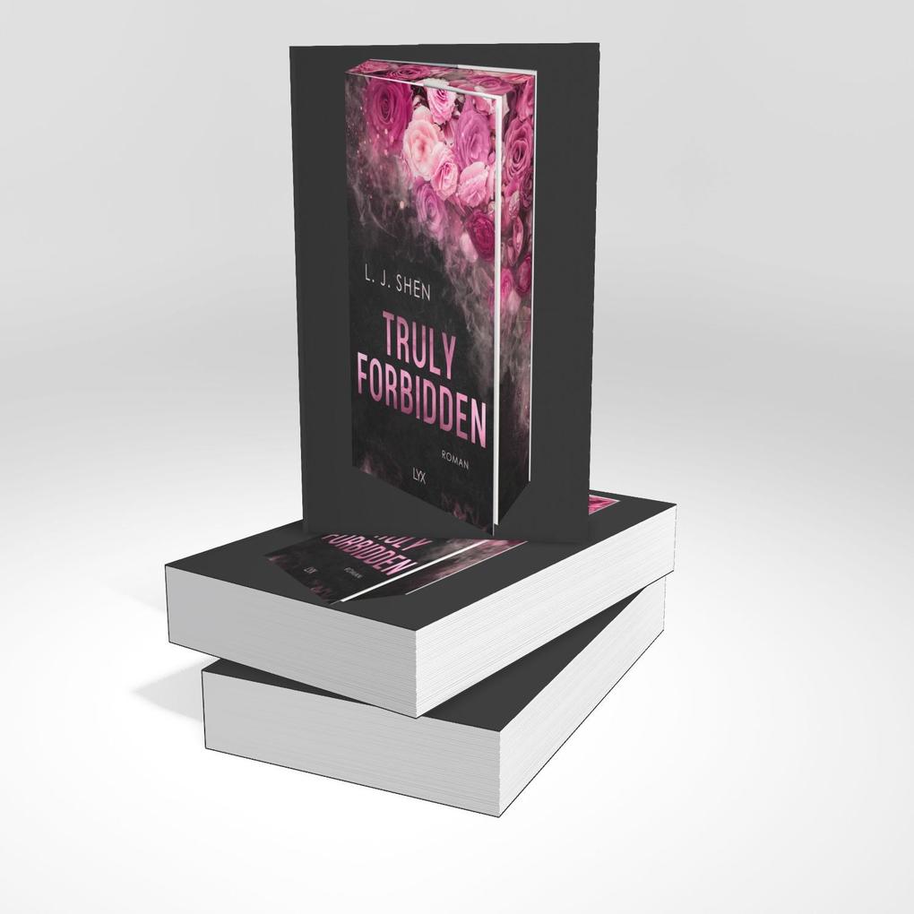 Weitere Ansicht: Truly Forbidden | L. J. Shen