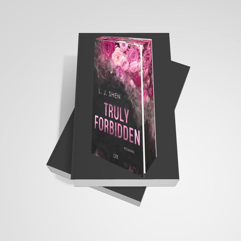 Weitere Ansicht: Truly Forbidden | L. J. Shen