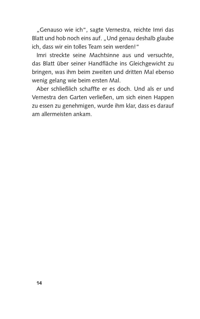 Weitere Ansicht: Star Wars Jugendroman: Die Hohe Republik - Ein mutiges Versprechen | Justina Ireland