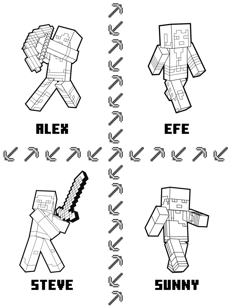 Weitere Ansicht: Minecraft: Der große Kreativspaß
