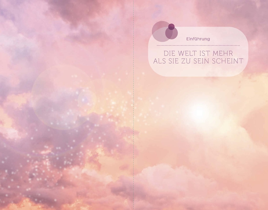 Weitere Ansicht: Hellfühligkeit | Birgit Feliz Carrasco