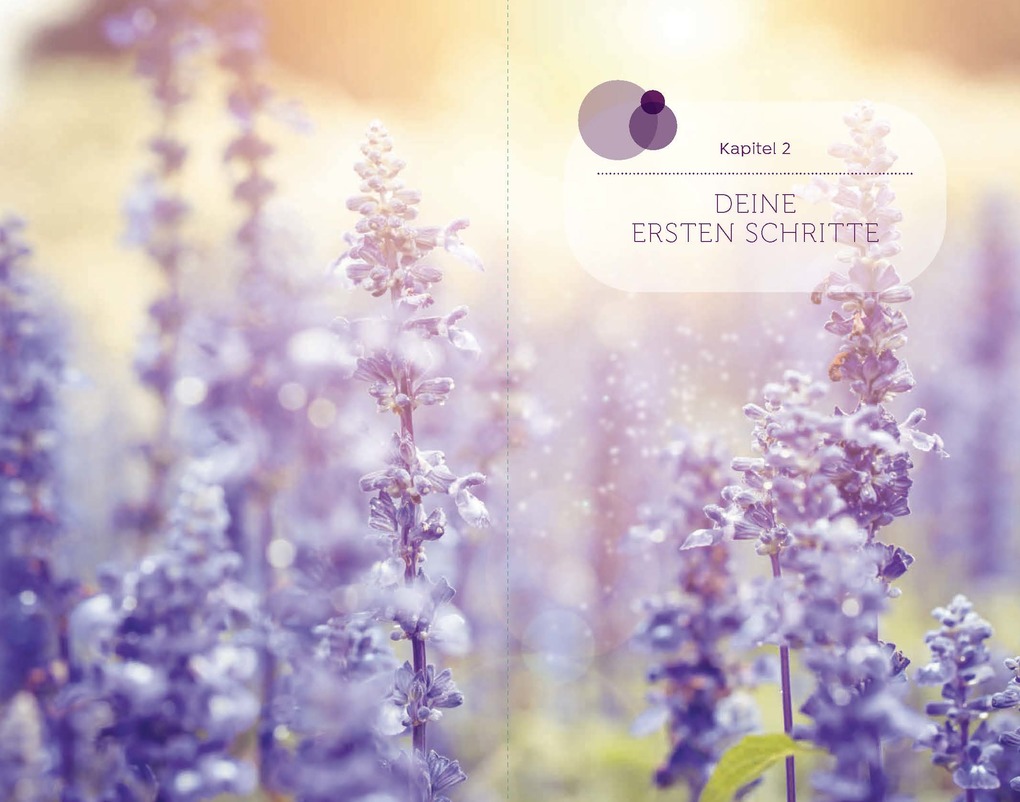 Weitere Ansicht: Hellfühligkeit | Birgit Feliz Carrasco