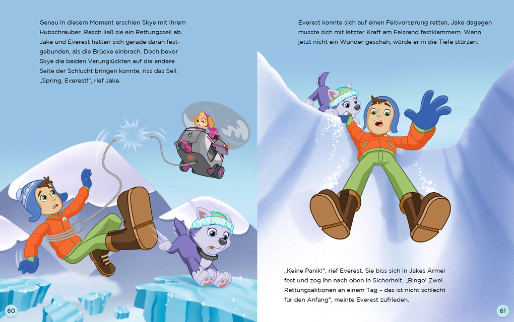 Weitere Ansicht: PAW Patrol: Mein Lieblingsbuch - Geschichten - Sticker - Ausmalseiten | Panini