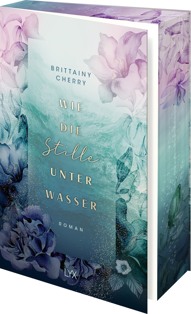 Weitere Ansicht: Wie die Stille unter Wasser | Brittainy Cherry