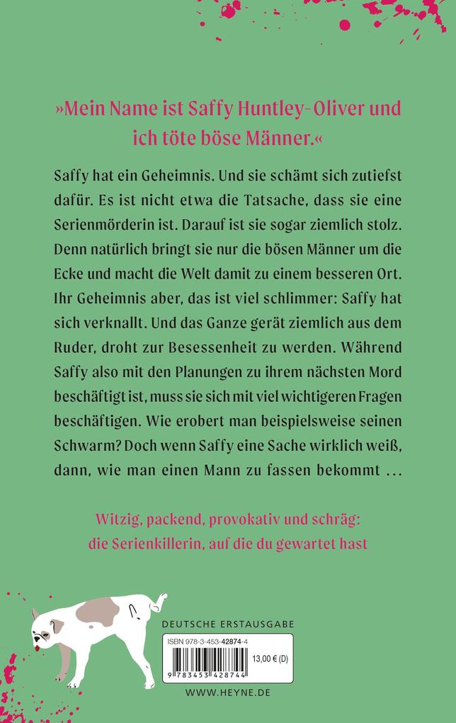 Weitere Ansicht: Bad Men | Julie Cohen