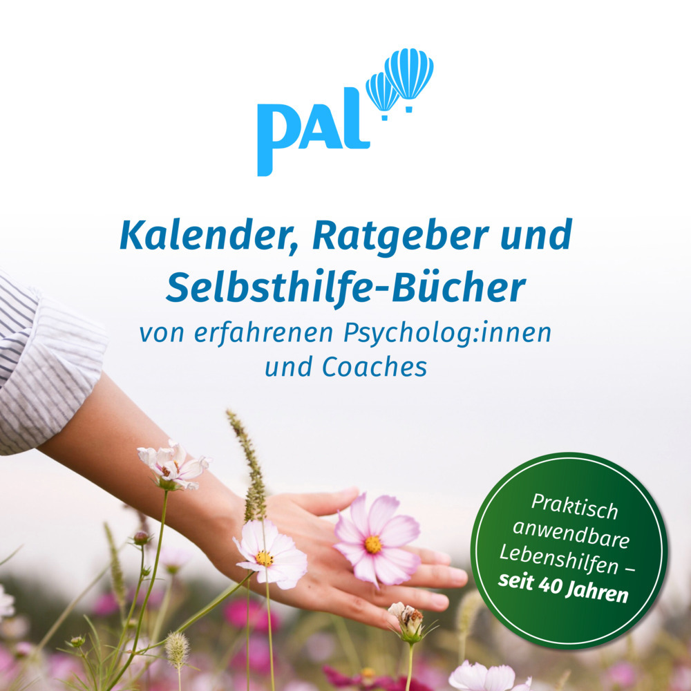 Weitere Ansicht: Der Lebensfreude-Kalender 2026 | Doris Wolf, Rolf Merkle, Maja Günther