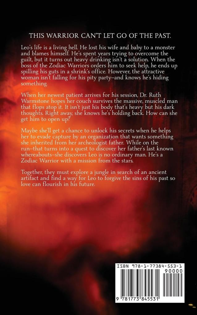 Weitere Ansicht: Sins of Leo | Eve Langlais