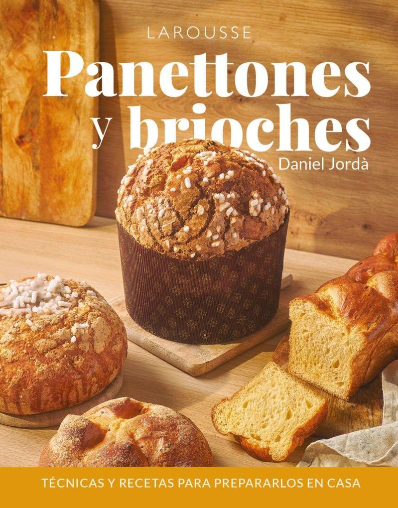 Weitere Ansicht: Panettones y brioches
