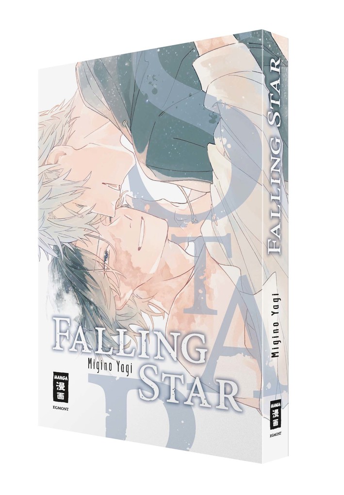 Weitere Ansicht: Falling Star | Yagi Migino