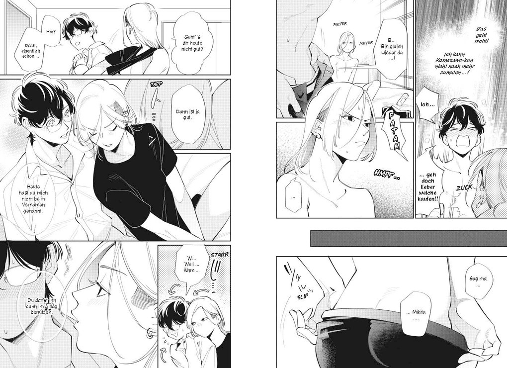 Weitere Ansicht: Let's Do It! 02 | Nonda Noda