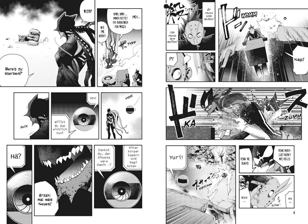 Weitere Ansicht: Tank Chair 07 | Manabu Yashiro