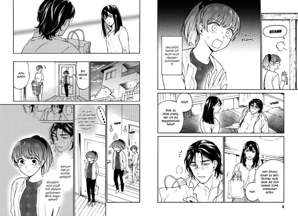 Weitere Ansicht: Strawberry Love 03 | Irono