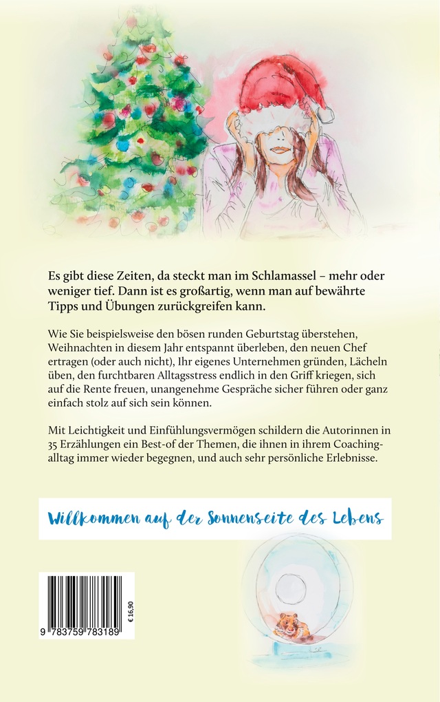 Weitere Ansicht: Raus aus dem Schlamassel | Sabine Ramsperger, Susanne Ihlow