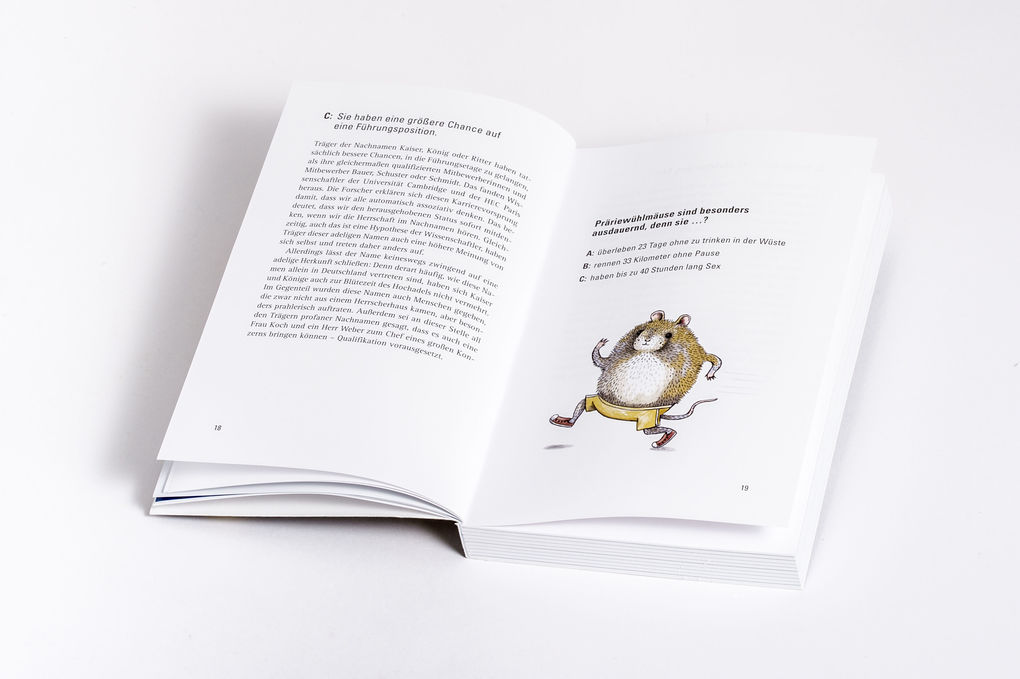 Weitere Ansicht: "Wer weiß denn sowas?" - Das große Jubiläumsbuch | Heyne Verlag