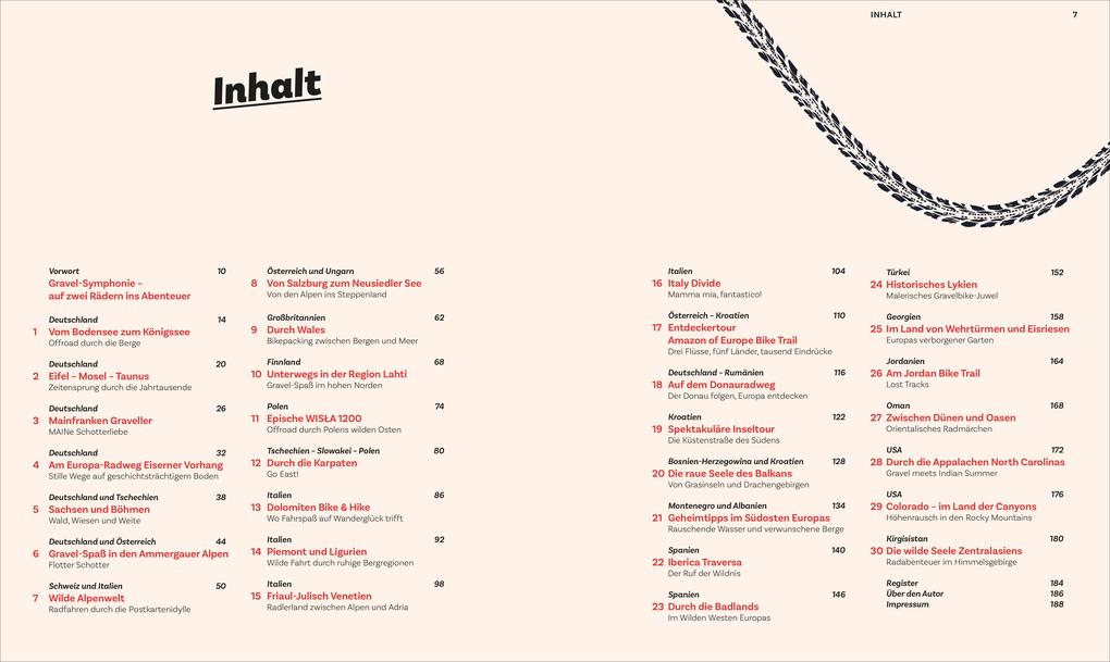 Weitere Ansicht: Off Road Bikepacking | Thorsten Brönner