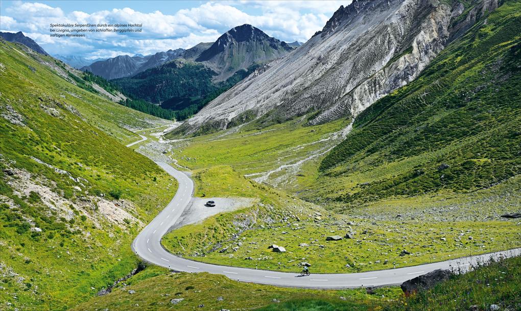 Weitere Ansicht: Off Road Bikepacking | Thorsten Brönner