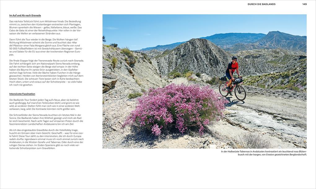 Weitere Ansicht: Off Road Bikepacking | Thorsten Brönner