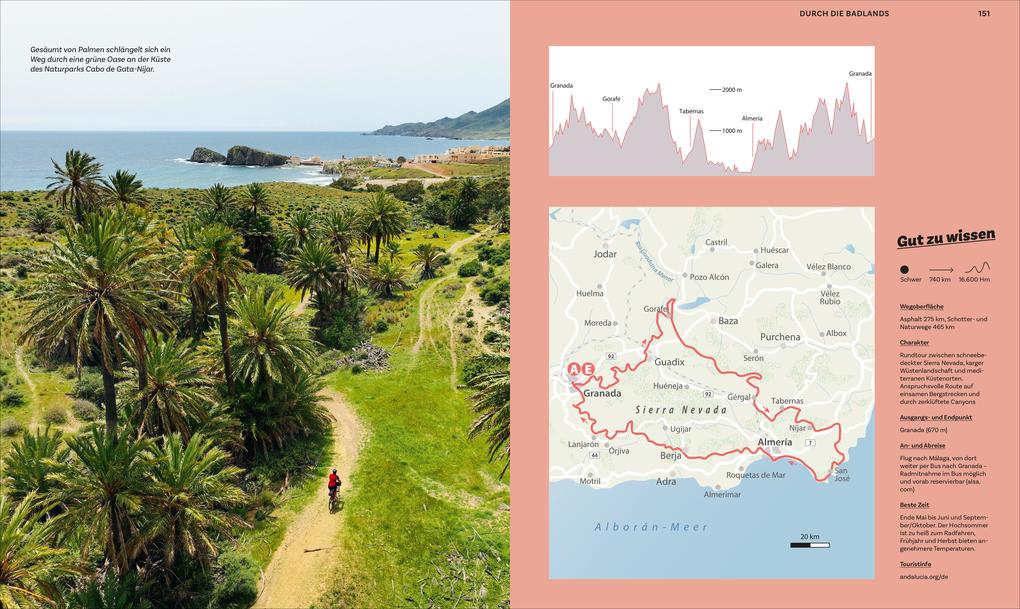 Weitere Ansicht: Off Road Bikepacking | Thorsten Brönner