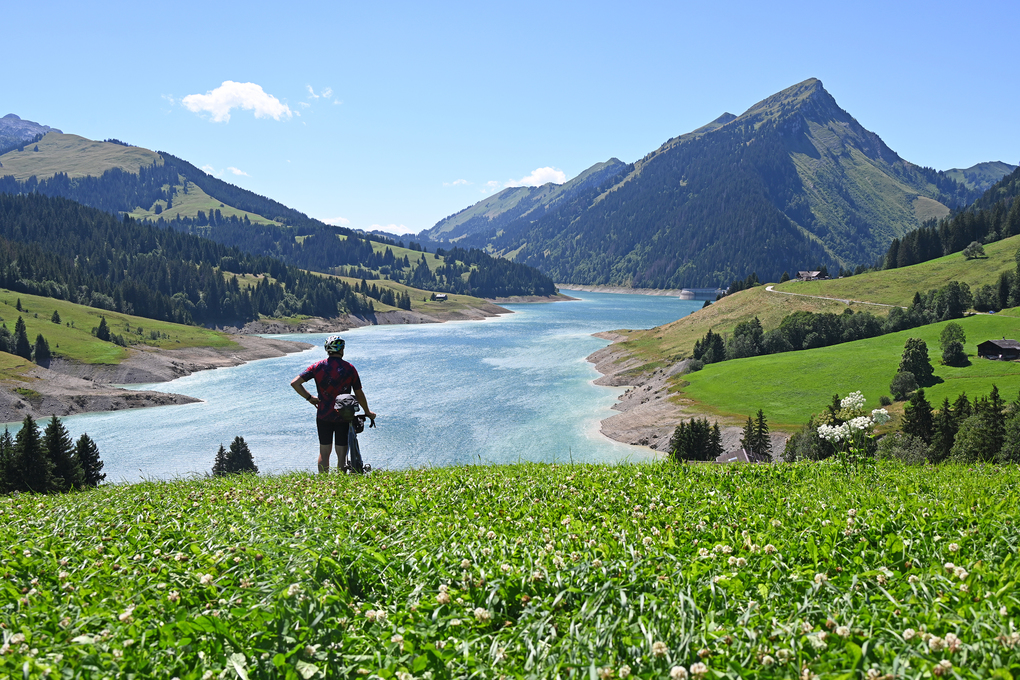 Weitere Ansicht: Off Road Bikepacking | Thorsten Brönner