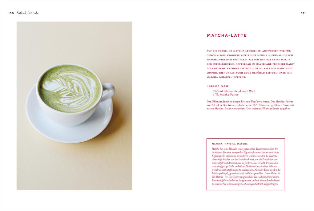 Weitere Ansicht: Breakfast all day long! | Anna und Rasmus Axelsson