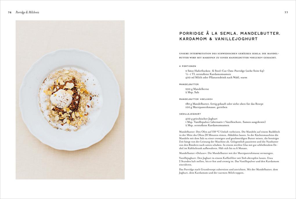 Weitere Ansicht: Breakfast all day long! | Anna und Rasmus Axelsson