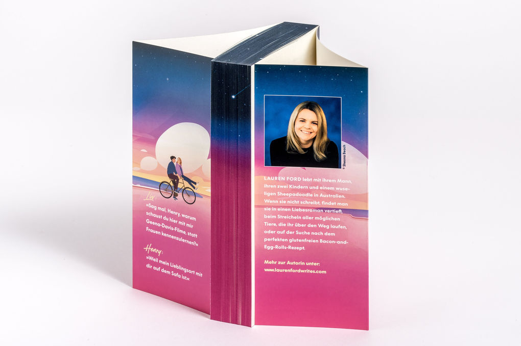 Weitere Ansicht: Friend Zone | Lauren Ford