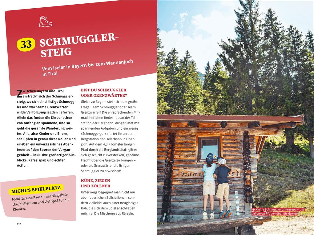 Weitere Ansicht: Ab in die Ferien Allgäu | Carina Baldauf