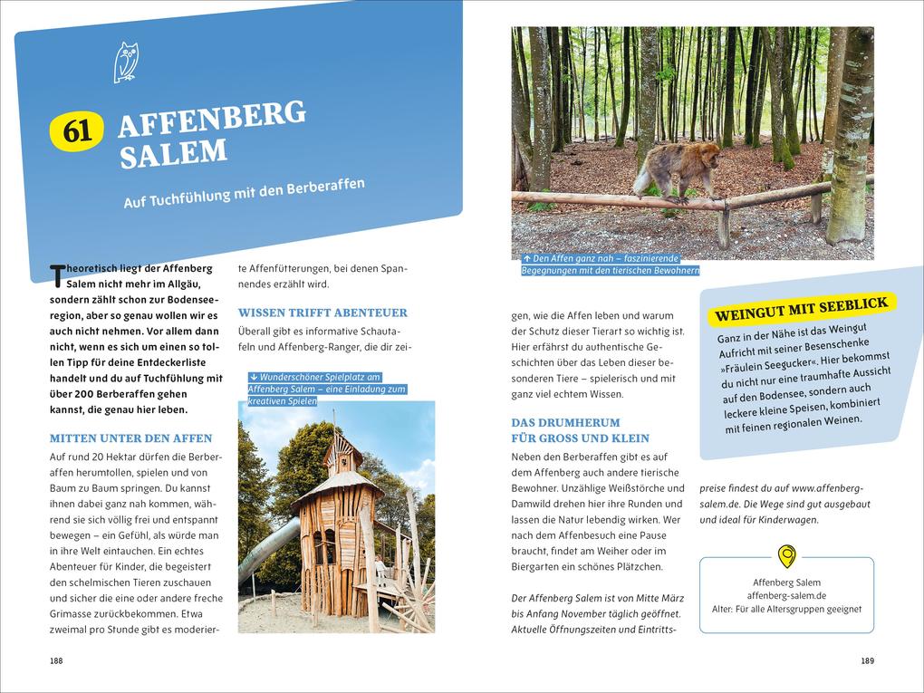Weitere Ansicht: Ab in die Ferien Allgäu | Carina Baldauf