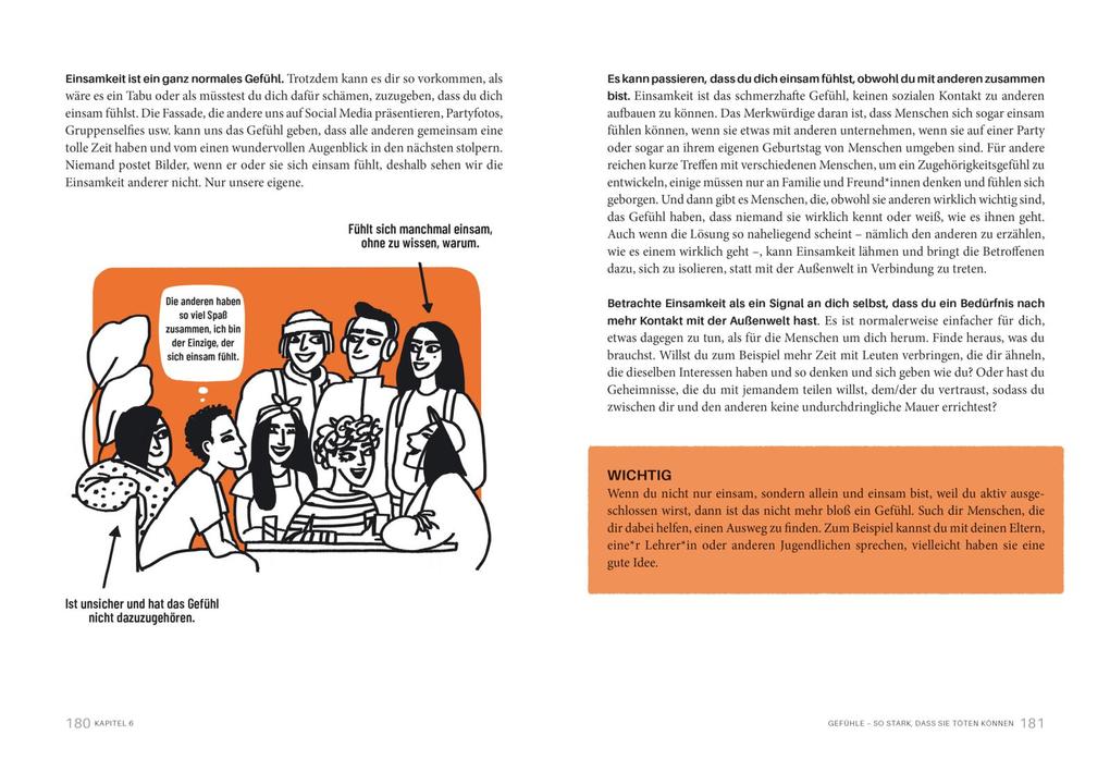 Weitere Ansicht: Immer mehr ganz du | Astrid Nylander Almaas, Kirsten Holtmon Resaland