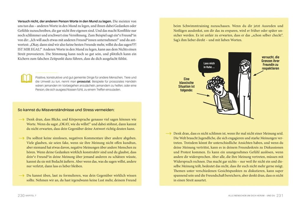 Weitere Ansicht: Immer mehr ganz du | Astrid Nylander Almaas, Kirsten Holtmon Resaland