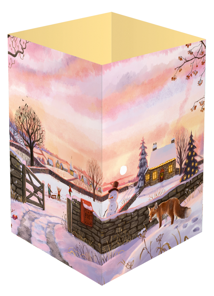 Weitere Ansicht: Wunderbare Weihnachtszeit