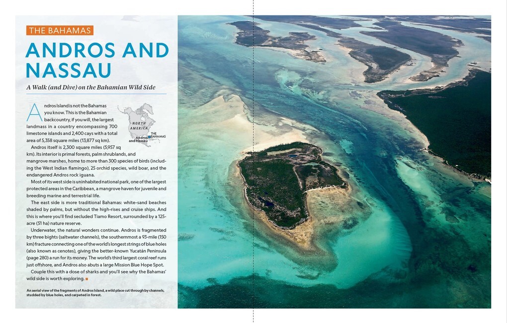 Weitere Ansicht: Der ultimative World Diver's Guide | Carrie Miller, Chris Taylor, Brian Skerry