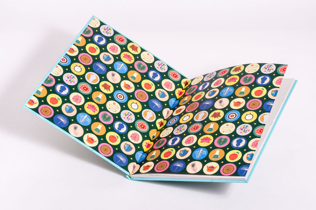 Weitere Ansicht: Pflanzen und ihre Superkräfte | Soledad Romero Mariño, Sonia Pulido