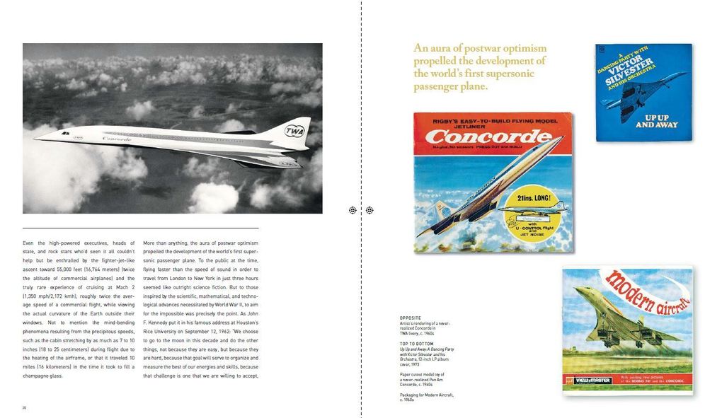 Weitere Ansicht: Supersonic (Enlarged edition) | Lawrence Azerrad