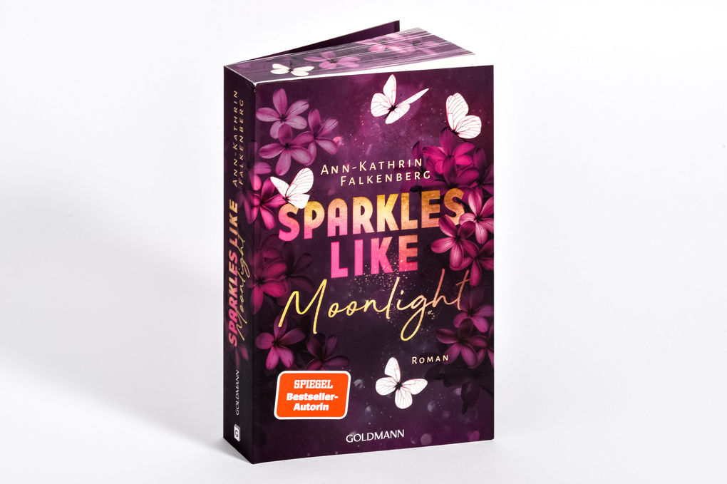 Weitere Ansicht: Sparkles like Moonlight | Ann-Kathrin Falkenberg