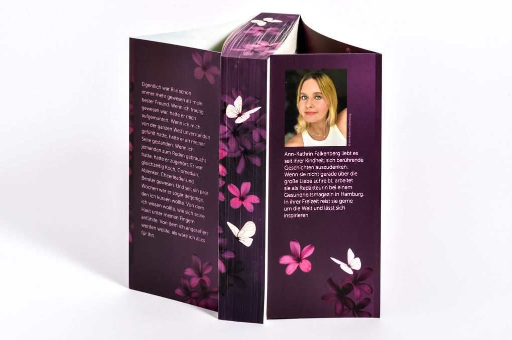 Weitere Ansicht: Sparkles like Moonlight | Ann-Kathrin Falkenberg