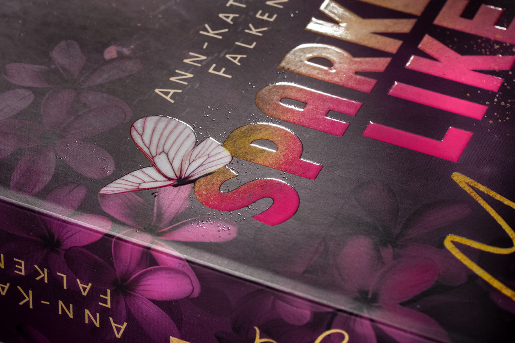 Weitere Ansicht: Sparkles like Moonlight | Ann-Kathrin Falkenberg